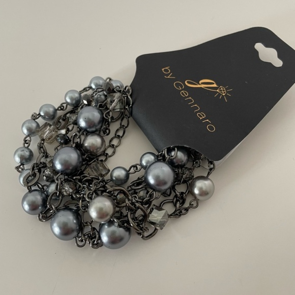G by Gennaro Bracelet NWT